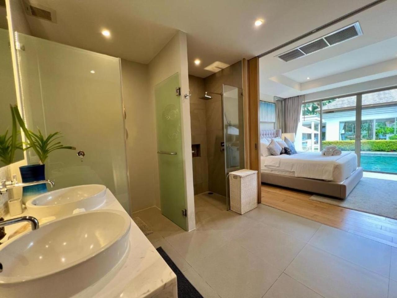 Trichada Villa 6 Bedrooms By Bibi-Star Таланг Екстериор снимка