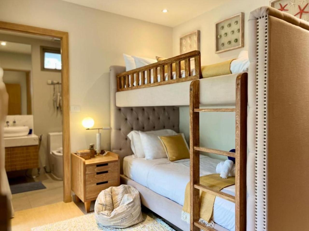 Trichada Villa 6 Bedrooms By Bibi-Star Таланг Екстериор снимка