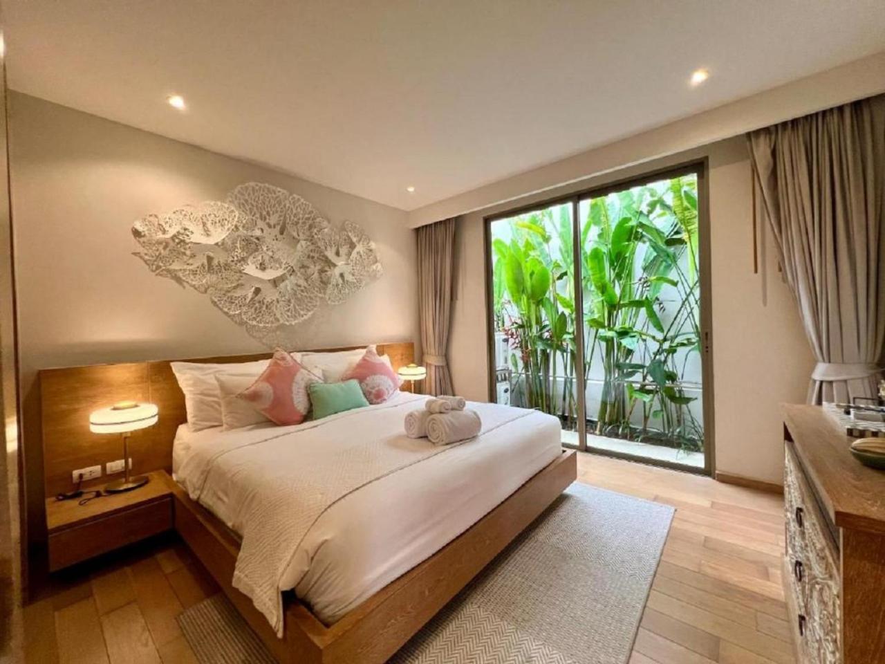 Trichada Villa 6 Bedrooms By Bibi-Star Таланг Екстериор снимка